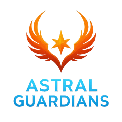 Astral Guardians Logo